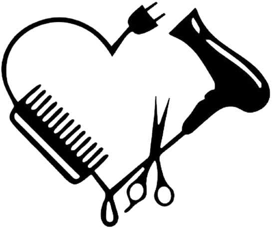 Salon Lena Logo
